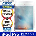 アスデック|ASDEC ノングレア液晶保護フィルム iPad Pro専用 NGB-IPA07