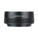 SHOTEN|ショウテン キヤノンRFマウント用マウントアダプター(M42マウントレンズ → キヤノンRFマウント変換) M42-CR(2)