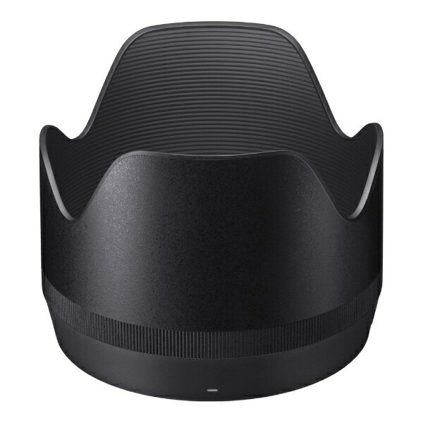 SIGMA｜シグマ ロック付花形フード SIGMA（シグマ） LH914-01 [82mm]