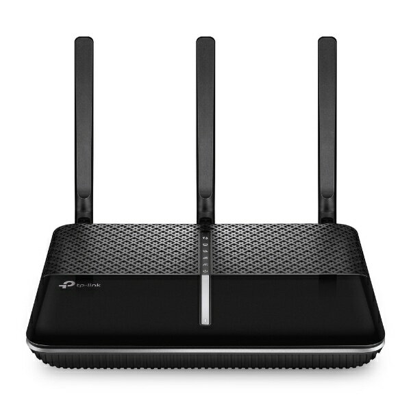 TP-Link｜ティーピーリンク wifiルーター A2600 ArcherAC2600 Wi-Fi 5(ac) ArcherA2600 【rb_cpn】