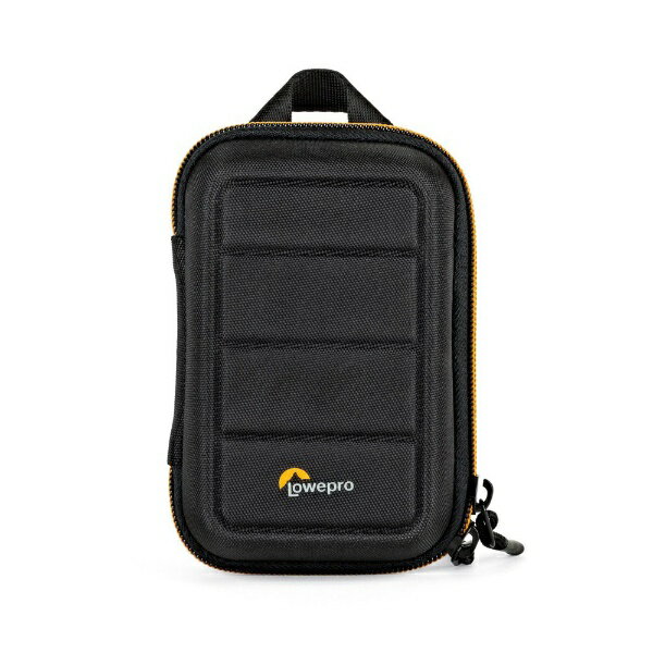 Lowepro - Lowepro｜ロープロ ハードサイド CS40 アクセサリーケース LP37165-PWW ブラック