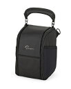 Lowepro|ロープロ プロタクティック レンズエクスチェンジケース 100AW LP37179-PWW ブラック
