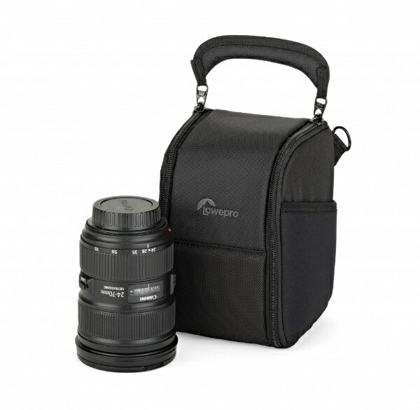 Lowepro｜ロープロ プロタクティック レンズエクスチェンジケース 100AW LP37179-P...