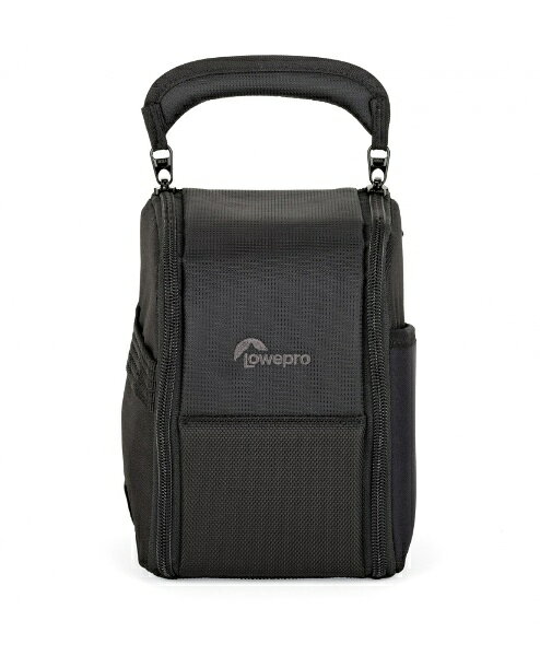 Lowepro｜ロープロ プロタクティック レンズエクスチェンジケース 100AW LP37179-P...