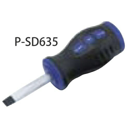 S.E.K. PRO-AUTO�å��������ġ��� P-SD635 ������塼�ɥ饤�С� �����ӡ� �ޥ��ʥ�6mm