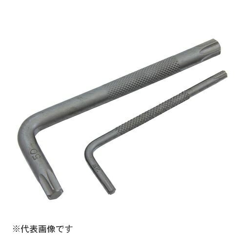 ●穴無へクスローブ形状のボルト、ネジの弛緩■型番：1430■サイズ：T45■L1：96mm■L2：32mm■重量：46g※商品画像はメーカーの代表画像を使用しております。実際の商品と異なる場合がございます。