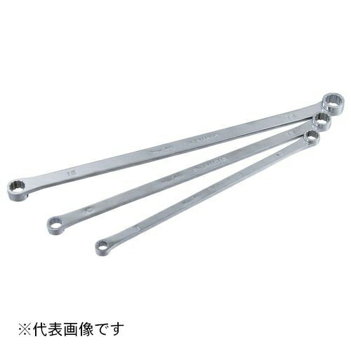 S.E.K. PRO-AUTO｜スエカゲツール P-LM1214 超ロングストレートメガネ