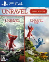 エレクトロニック・アーツ｜Electronic Arts Unravel ヤーニーバンドル PS4 代金引換配送不可 