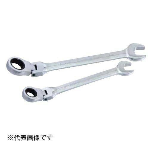 乐天商城 - S.E.K. PRO-AUTO｜スエカゲツール FGA-716 フレックスギアレンチ(インチ) 7/16