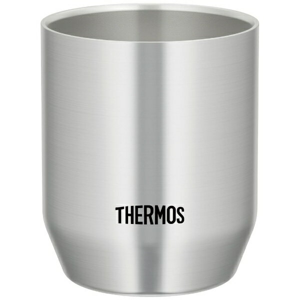 サーモス｜THERMOS 真空断熱カップ JDH360S シルバー JDH360S 【rb_cooking_cpn】