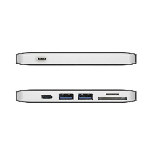 j5 create｜ジェイファイブクリエイト ［USB-C オス→メス USB-C（Power Delivery 3...