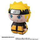 メガハウス｜MegaHouse Charaction CUBE　NARUTO-ナルト-疾風伝　うずま ...