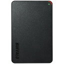 BUFFALO｜バッファロー 外付けHDD USB-A接続 