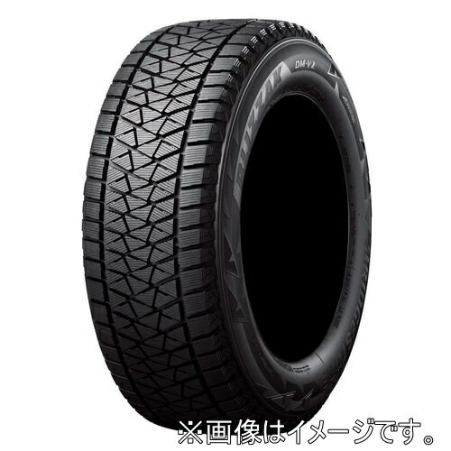 【エントリー2倍｜対象ユーザー限定 2/10まで】 ブリヂストン｜BRIDGESTONE PXR00771 BLIZZAK DMV2 275/65 R17 115Q(1本売り)