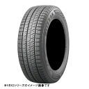 BLIZZAK VRX2 225/55R18 98Q