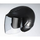 ユニカー工業｜unicar BH17K セミジェットヘルメッ