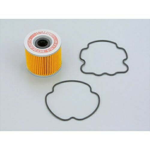 デイトナ｜DAYTONA 67928 オイルフィルター 【内蔵式】