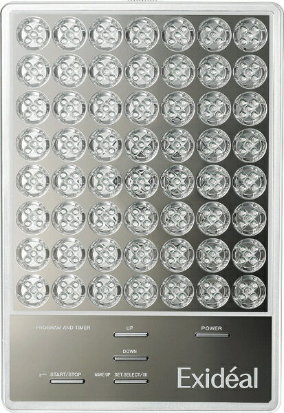 �ϥ���å���haslux LED���ƴ� ���������ǥ�����ʥ������륱�����ա� EXB280 �ۥ磻��[EXB280]��rb_beauty_cpn��