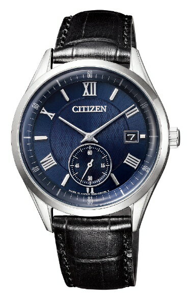 シチズン｜CITIZEN CITIZEN COLLECTION（シ