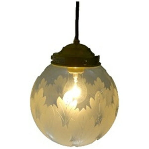 東京メタル｜TOMEガラスペンダン...