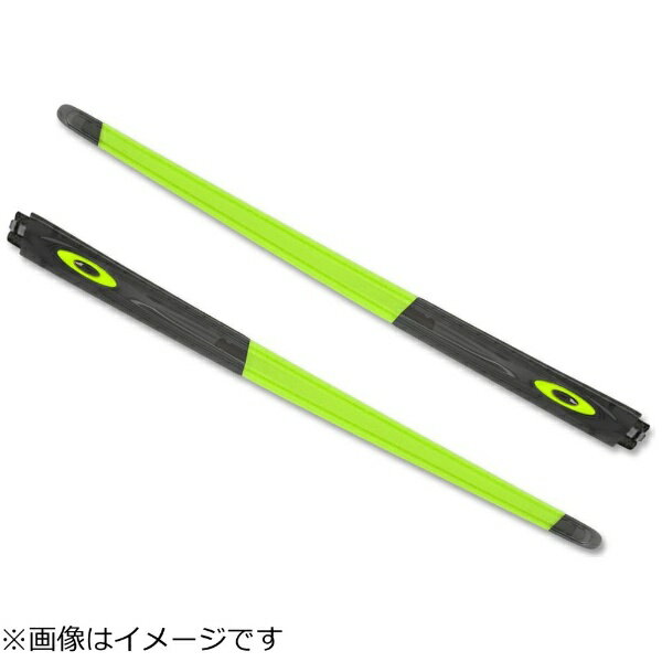 オークリー｜OAKLEY Crosslink Pitch テンプルキット ケース入（グレースモーク/レティナバーン）100-695-006