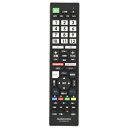 オーム電機｜OHM ELECTRIC ソニー ブラビア専用テレビリモコン AudioComm AV-R340N-SO 単4電池×2本(別売)