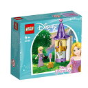 レゴジャパン　LEGO 41163 ディズニープリンセス ラプンツェルと小さな塔