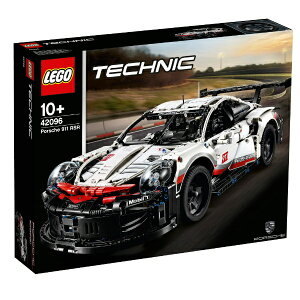 レゴジャパン　LEGO LEGO（レゴ） 42096 テクニック ポルシェ 911 RSR[レゴブロック]