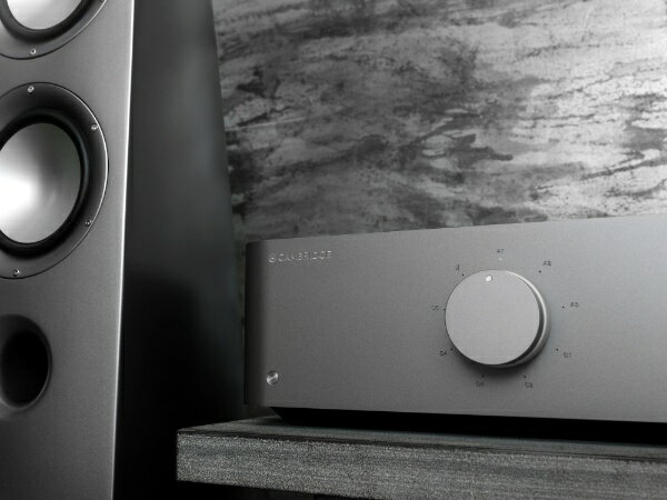 CAMBRIDGEAUDIO�å���֥�å� �����ǥ��� �ץ�ᥤ�󥢥�� EDGE-A[EDGEA]