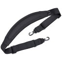 【エントリーで最大全額ポイント還元|6/11迄】 レジャープロダクツ|LEISURE PRODUCTS カーブドショルダーストラップ(4)