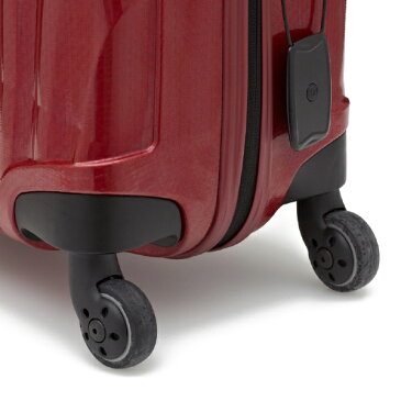 サムソナイト　Samsonite スーツケース 94L NewCosmolite（コスモライト） シルバー V22-25304 [TSAロック搭載]