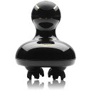 MYTREXマイトレックス HS1808B ヘッドスパ MYTREX HEAD SPA（マイトレックス ヘッドスパ） パールブラック[HS1808B]【ribi_rb】