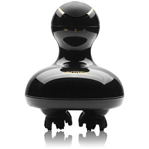 MYTREX　マイトレックス HS1808B ヘッドスパ MYTREX HEAD SPA（マイトレックス ヘッドスパ） パールブラック[HS1808B]