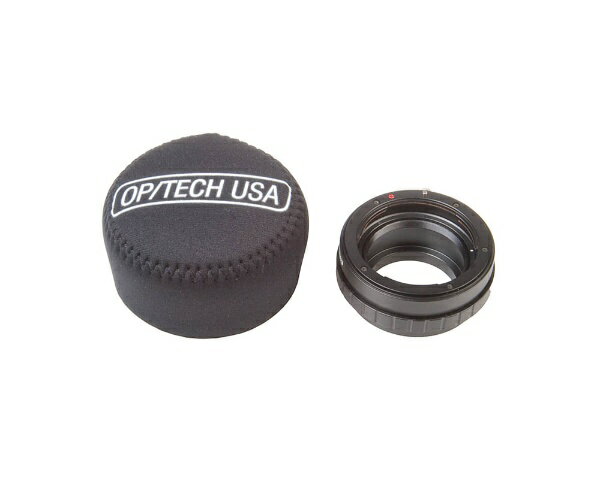 OP/TECH�å��ץƥå� �ե�����ɥ����С��ݡ��� 301 7801042 �֥�å�