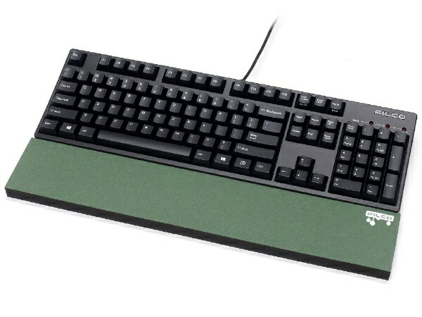 FILCO|フィルコ リストレスト Majes...の紹介画像2
