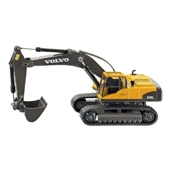 【エントリーで最大2万ポイント当たる｜2/25まで】 ボーネルンド｜Borne Lund SK3535　ボルボ パワーショベル EC290