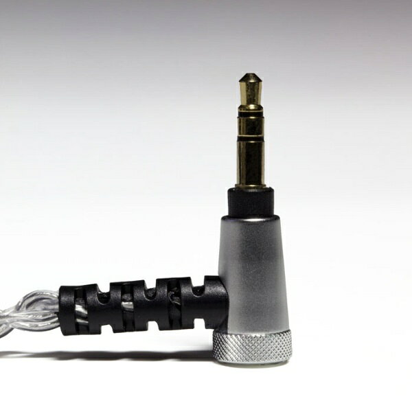 UNCOMMON｜アンコモン リケーブル 3D-OFC Hybrid with FitEar2pin（純正） 3D-OFC-...