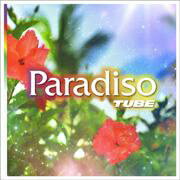 ソニーミュージックマーケティング TUBE／Paradiso DVD付初回限定盤 【CD】 【代金引換配送不可】