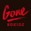 Хǥ 80kidz/Gone EP  CD Բġ