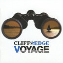 キングレコード｜KING RECORDS CLIFF EDGE/ VOYAGE 初回盤【CD】 【代金引換配送不可】