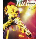 ユニバーサルミュージック hide／PSYENCE A GO GO 【CD】