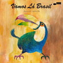 ユニバーサルミュージック Jazztronik/Vamola Brazil 【CD】 【代金引換配送不可】