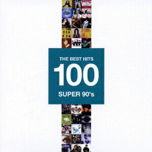 ユニバーサルミュージック ベスト・ヒット100 90’s 【CD】