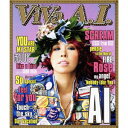 ユニバーサルミュージック AI／VIVA A.I. 【CD】 【代金引換配送不可】