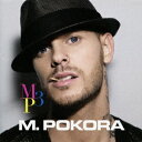 EMIミュージックジャパン M.POKORA／M.POKORA 【CD】 【代金引換配送不可】