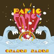 ソニーミュージックマーケティング ORANGE RANGE／PANIC FANCY 【CD】 【代金引換配送不可】