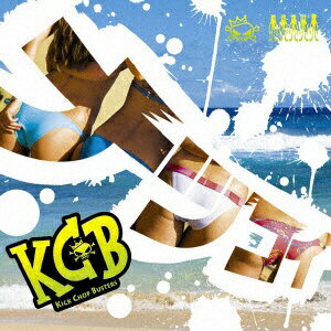 ソニーミュージックマーケティング KCB／ナツコイ 【CD】