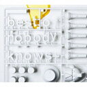 ソニーミュージックマーケティング nobodyknows+＋／best of nobodyknows+＋ 初回限定盤 【CD】