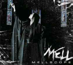 NBCユニバーサル　NBC　Universal　Entertainment MELL／MELLSCOPE DVD付初回限定盤 【CD】 【代金引換配送不可】