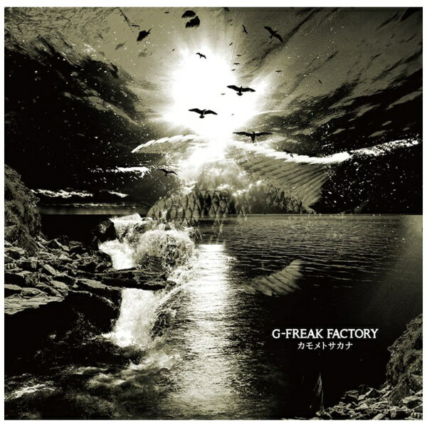 PCI MUSIC G-FREAK FACTORY/ �����ȥ����� �������� [CD+DVD]��CD�� �������������Բġ�